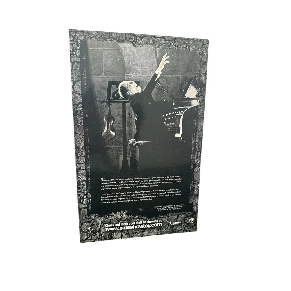 NEW Phantom of the Opera 12